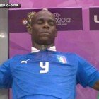Mario Balotelli