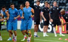 Previo: Francia-Inglaterra