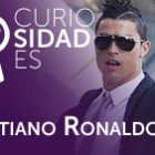 10 curiosidades de: Cristiano Ronaldo