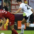 Pepe encabeza lista de jugadores con mas faltas recibidas Ha recibido seis infracciones en la Euro
