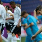 Previo: Holanda-Alemania Previo: Holanda-Alemania