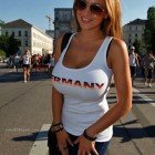 Bellezas de la Euro