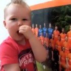 Pequeño aficionado