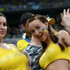 Ukraine v France - Group D: UEFA EURO 2012
