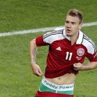 Nicklas Bendtner
