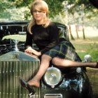 Catherine Deneuve