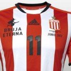 Playera de Estudiantes Camiseta en homenaje a la Brujita