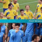 Previo: Ucrania-Francia
