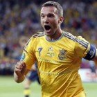 Andrei Shevchenko Sheva quiere continuar su carrera en la MLS