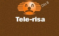 TeleRisa Día 8