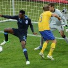 Danny Welbeck