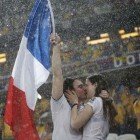 Amor y futbol