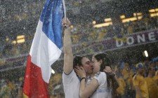 Amor y futbol