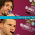 Previo: Grecia-Rusia