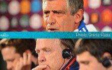 Previo: Grecia-Rusia
