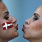 Bellezas de la Euro
