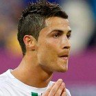 Cristiano Ronaldo Cristiano Ronaldo