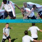 Previo: Dinamarca-Alemania Previo: Dinamarca-Alemania