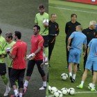 Previo: Portugal-Holanda