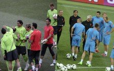 Previo: Portugal-Holanda