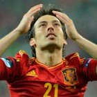 David Silva David Silva