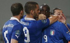 Balotelli es todo eso..