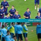 Previo: Croacia-España
