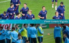 Previo: Croacia-España