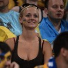 Bellezas de la Euro
