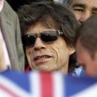 Mick Jagger Mick Jagger