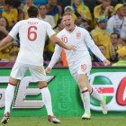 Para Rooney los preocupados deben ser los italianos