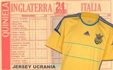 La Quiiela del Inglaterra-Italia
