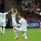 Cristiano Ronaldo CR7 destaca la labor de todo el equipo