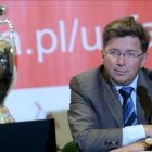 Martin Kallen El directivo de UEFA defiende la ampliacion de 24 equipos en la Euro