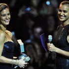 Bar Refaeli e Irina Shayk Una critica a Cristiano y la otra lo defiende