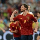 Alonso cree que ante Francia se jugo un buen partido