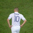 Karim Benzema