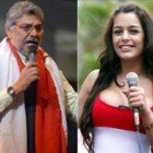 Riquelme indignada por la salida del presidente paraguayo