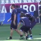 Broma a Cassano Broma a Cassano