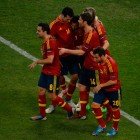 Selección española