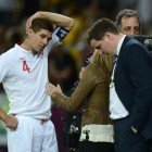 Steven Gerrard
