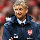 Arsene Wenger Arsene Wenger