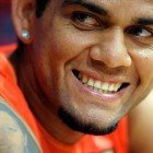 Daniel Alves Daniel Alves