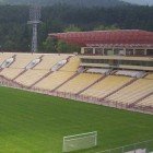 Estadio Mikhail Meshki Estadio Mikhail Meshki