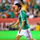 Oribe Peralta Peralta dice que no se negaria a la seleccion
