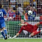 Penal de Pirlo Penal de Pirlo