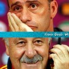 Round Técnico: Paulo Bento vs Vicente Del Bosque