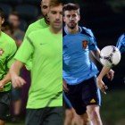 Previo Portugal-España: ¡Hala Final!