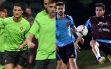 Previo Portugal-España: ¡Hala Final!