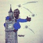 Balotelli-Kong